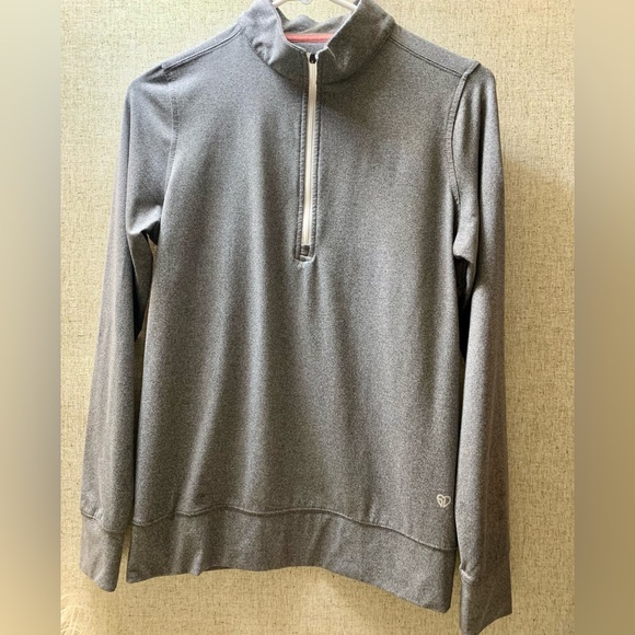 🎀 Straight Down Aero Quarter Zip woman new,no tag🎀#1928 - Picture 12 of 13